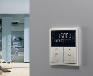 AC Control