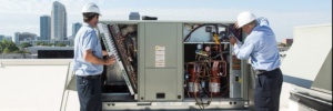AC Maintenance