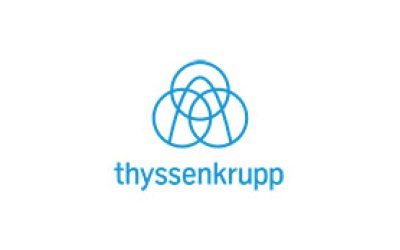 Thyssenkrupp